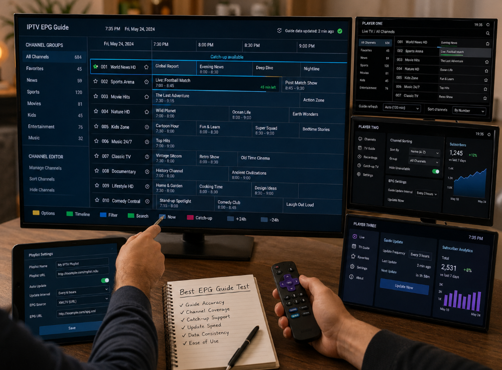 Which Free IPTV Player Offers The Best EPG Guide.png Which Free IPTV Player Offers The Best EPG Guide.png